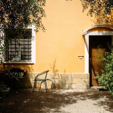 Casa Lunaria Moscufo Eksteriør bilde