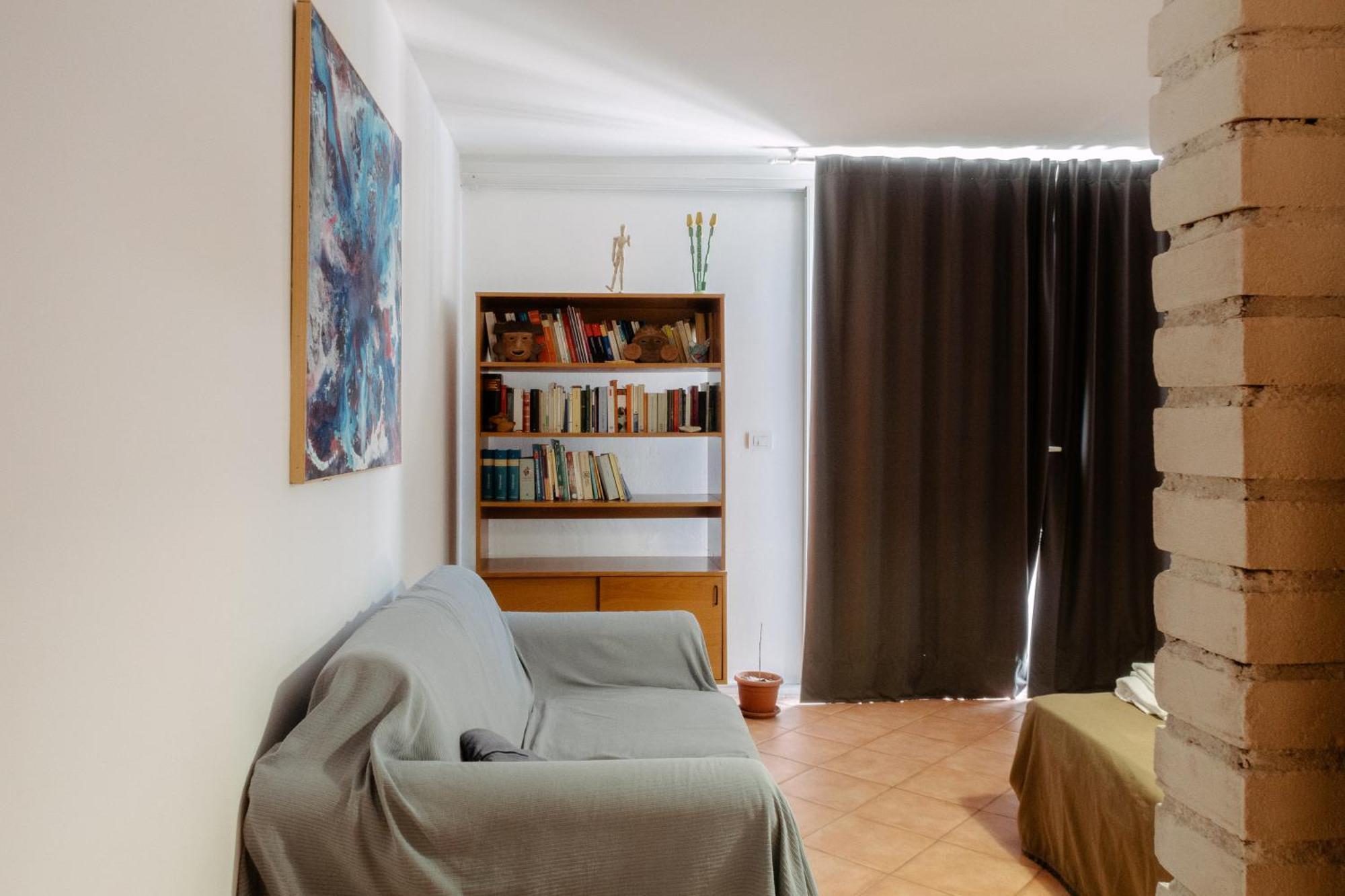 Casa Lunaria Moscufo Eksteriør bilde