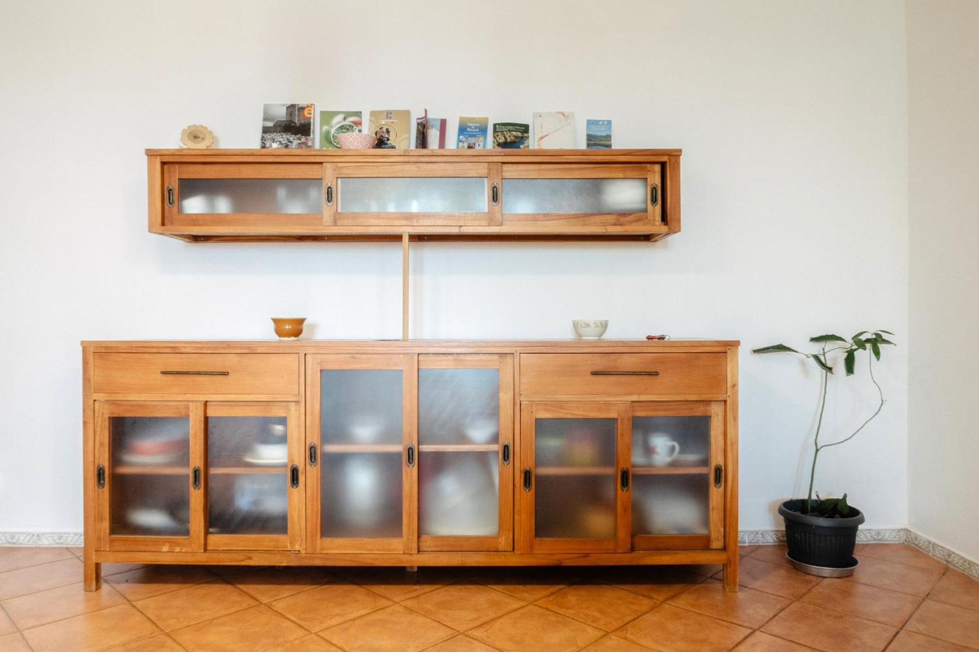 Casa Lunaria Moscufo Eksteriør bilde